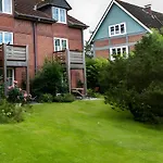 Appartement Schwarzes Schaf *