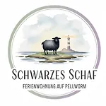 Appartement Schwarzes Schaf Pellworm