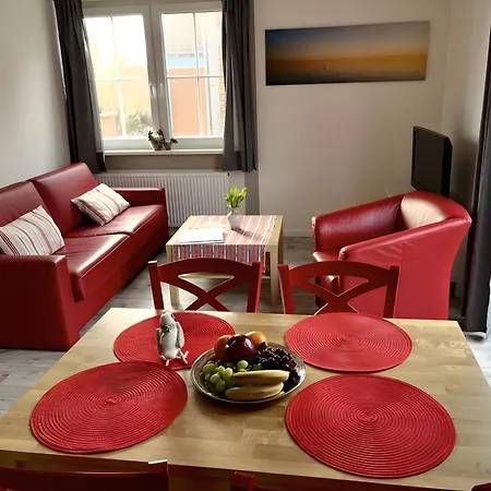Schwarzes Schaf Appartement