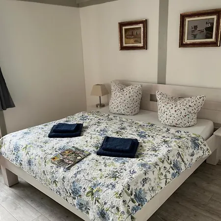 Schwarzes Schaf Apartment *