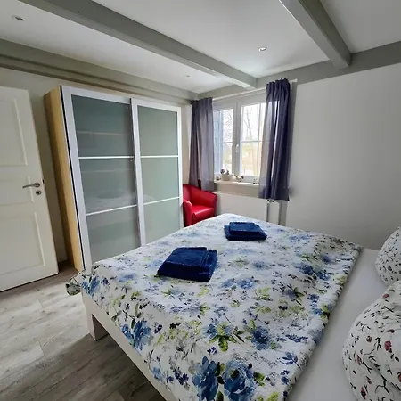 Appartement Schwarzes Schaf
