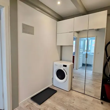 Appartement Schwarzes Schaf *