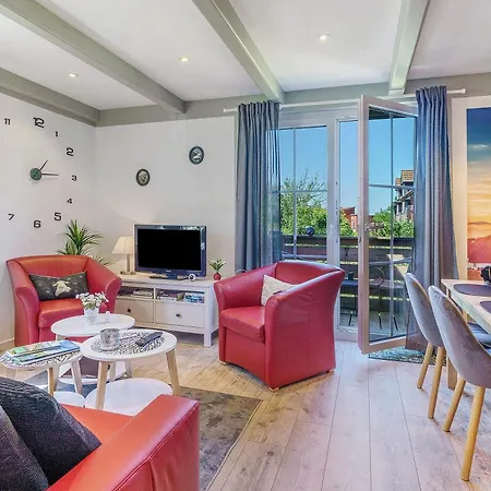 Apartment Schwarzes Schaf *