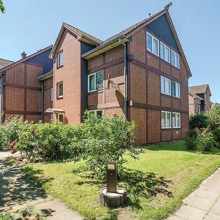 Apartment Schwarzes Schaf