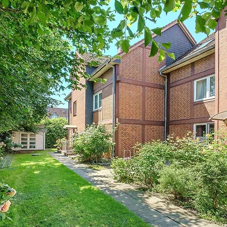 Apartment Schwarzes Schaf *