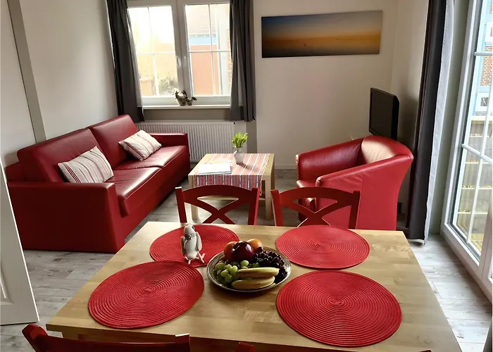 Schwarzes Schaf Appartement