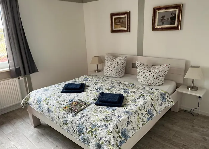 Schwarzes Schaf Appartement *