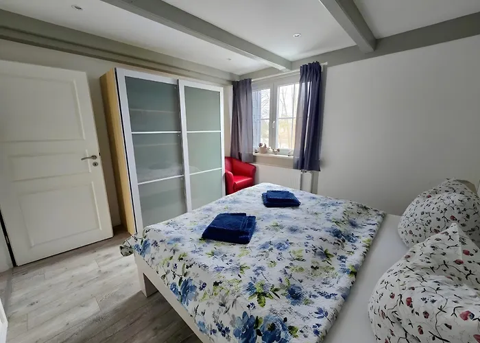Appartement Schwarzes Schaf