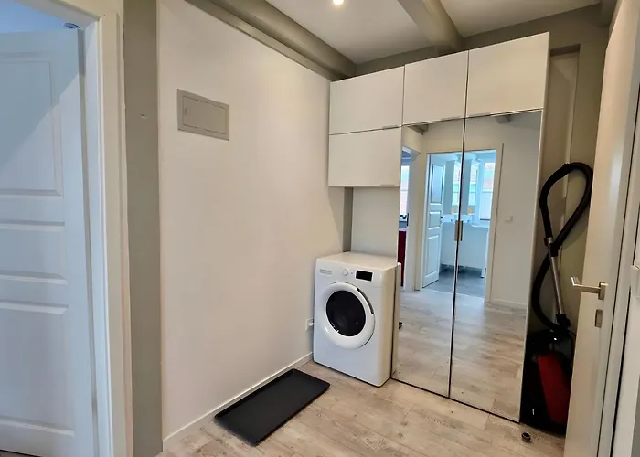 Appartement Schwarzes Schaf *